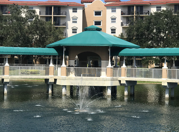 Fountainview Apartments - West Palm Beach, FL