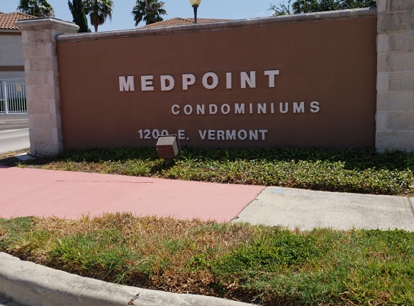 MedPoint Condominiums Apartments - Mc Allen, TX