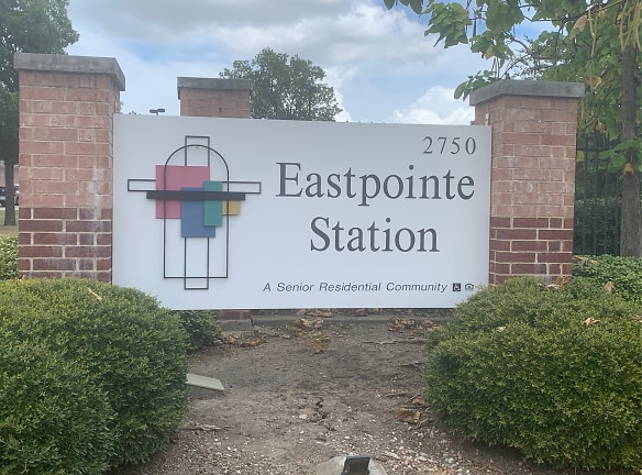 Eastpointe Station Apartments - Garland, TX