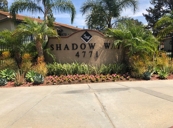 Shadow Way Apartments - Oceanside, CA