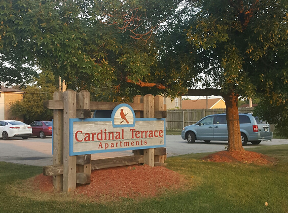 Cardinal Terrace Apartments - East Chicago, IN