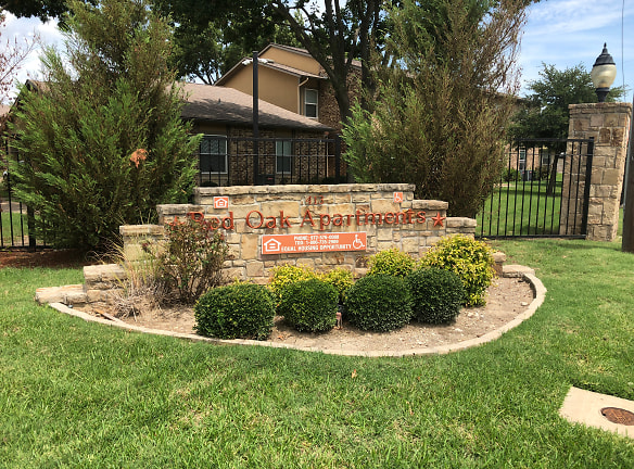 Red Oak Apartments Testimonials - Red Oak, TX