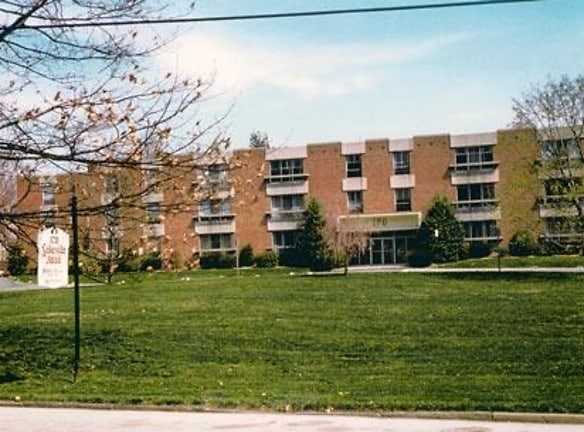 170 Lakeside Apartments - Ardmore, PA