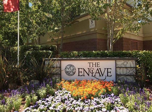 Enclave - CA - San Jose, CA