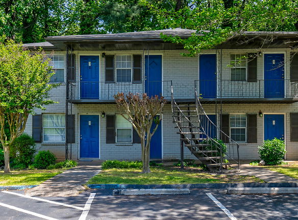 Tara Hill Apartment Homes - Jonesboro, GA