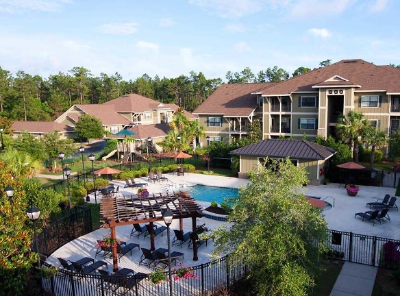 The Park At Whispering Pines Apartments - Daphne, AL