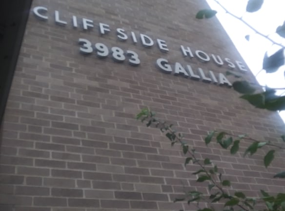 Clif Side House Apartments - New Boston, OH