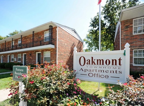 Oakmont Townhomes - Saint Louis, MO