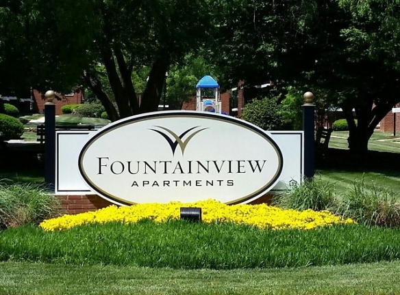 Fountainview Apartments - Baltimore, MD