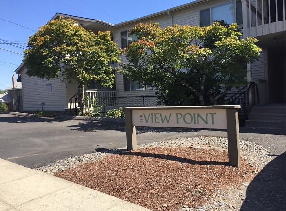 4310 SW View Point Ter Apartments - Portland, OR