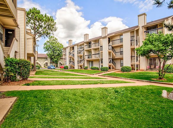 Union Point Apartments Tulsa, OK Apartments For Rent