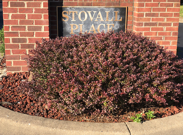Stovall Place Apartments - Louisville, KY
