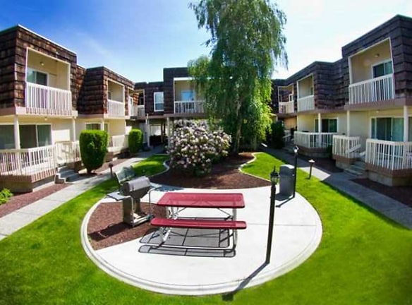 Jadwin Stevens Apartments - Richland, WA