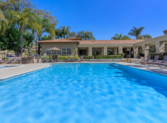 Villas Antonio Apartment Homes - Rancho Santa Margarita, CA