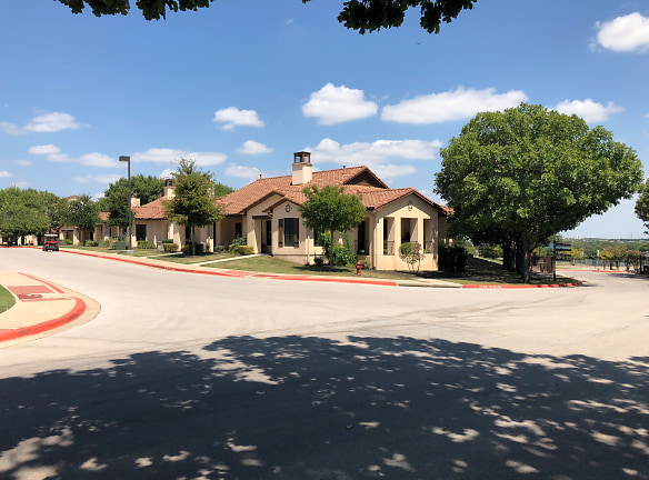 Buckner Villas Apartments - Austin, TX