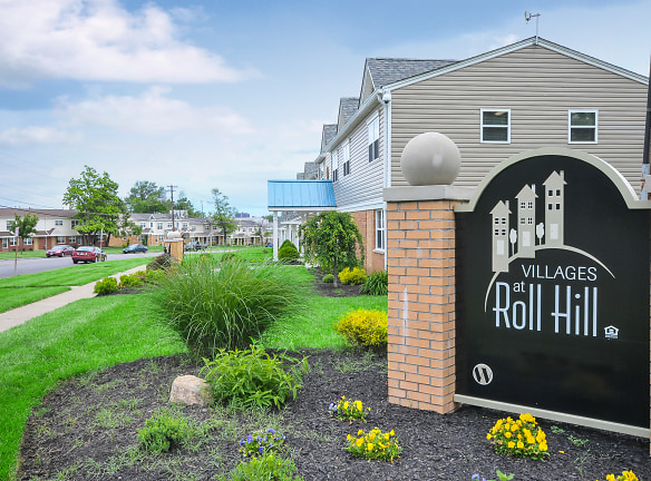 The Villages At Roll Hill - Cincinnati, OH