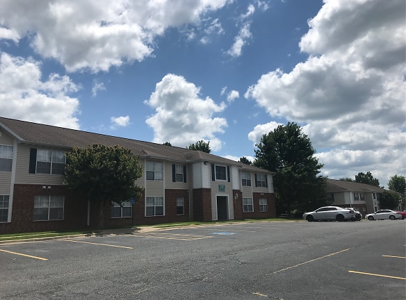 Orchard Apartments - Springdale, AR