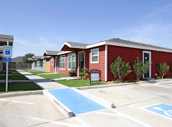 Southview Village Apartment Homes - Lubbock, TX