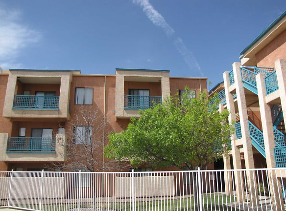 Regency Pointe Apartments - Las Cruces, NM