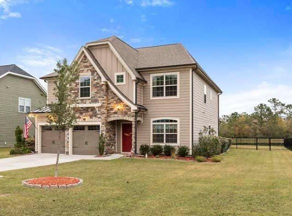408 Canvasback Ln - Sneads Ferry, NC