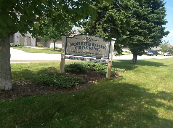 Northbrook Crossing Apartments - Appleton, WI