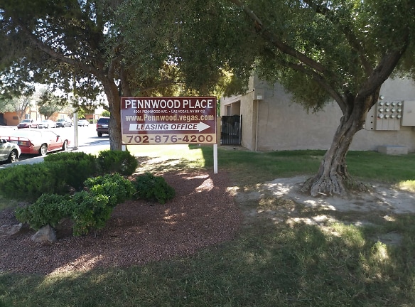 Pennwood Place Apartments - Las Vegas, NV