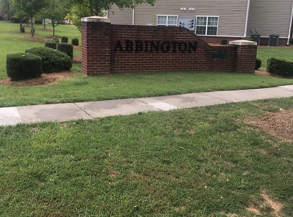Abbington Apartments - Belmont, NC