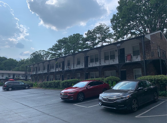 Briar Patch Apartments - Atlanta, GA