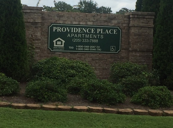 Providence Place Apartments - Northport, AL