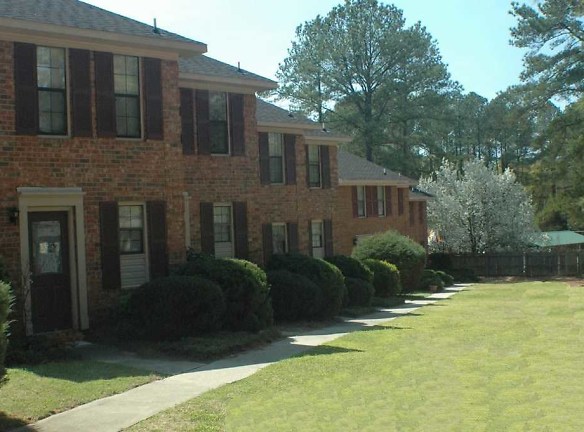 Watervale Townhomes - Augusta, GA