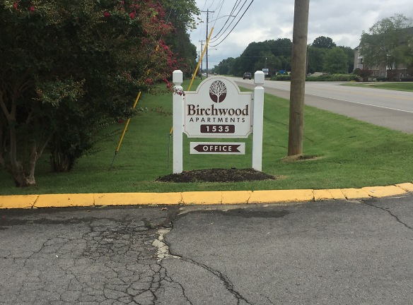 Birchwood Apartments - Murfreesboro, TN