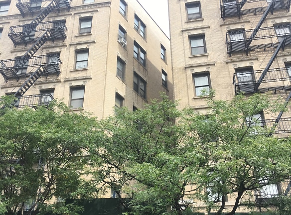 St Agnes Apartments Hdfc - New York, NY