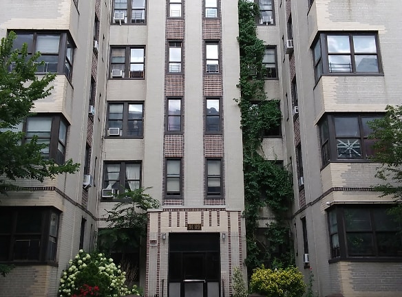 89 Thayer St 91 Apartments - New York, NY