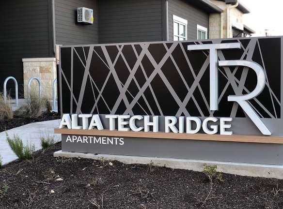 Altair Tech Ridge - Austin, TX