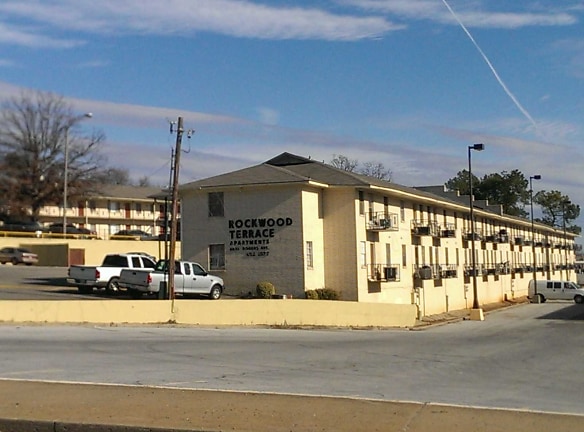 Rockwood Apartments - Fort Smith, AR