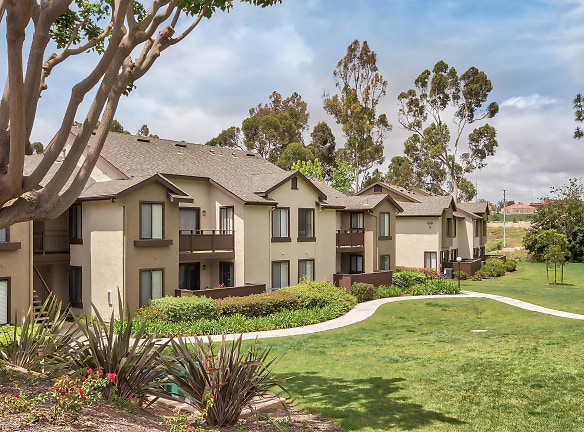 Emerald Court Apartment Homes - Lake Forest, CA