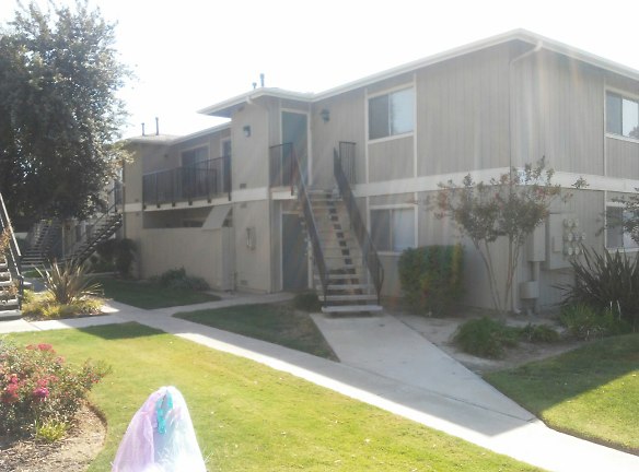 TANGLEWOOD Apartments - Lemoore, CA