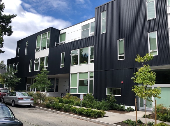 Etruria Apartments - Seattle, WA