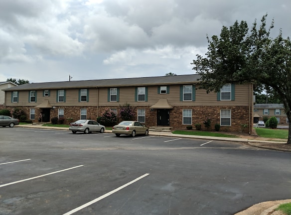 Heritage Apartments - Griffin, GA