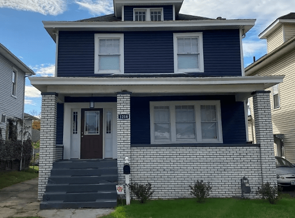 1218 17th St - Portsmouth, OH