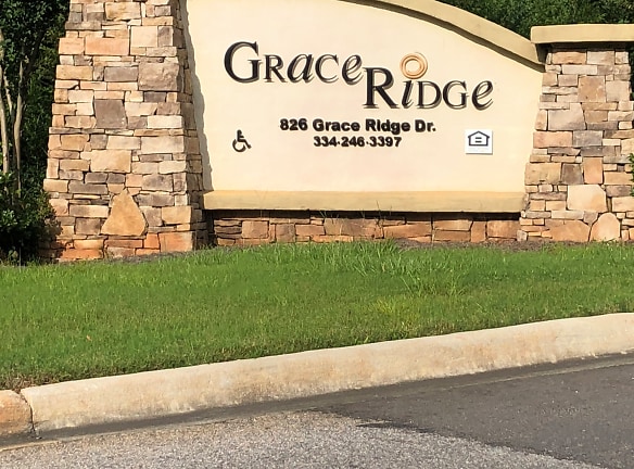 Grace Ridge Apartments - Auburn, AL