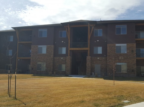 NWE Apartments - Rapid City, SD