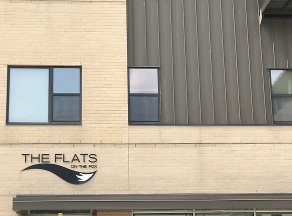 The Flats On The Fox Apartments - Green Bay, WI