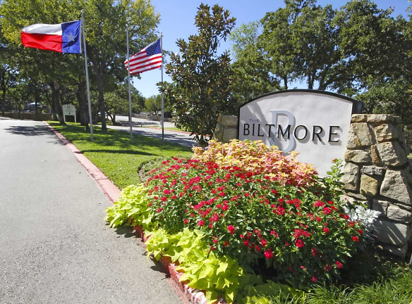 The Biltmore - Arlington, TX