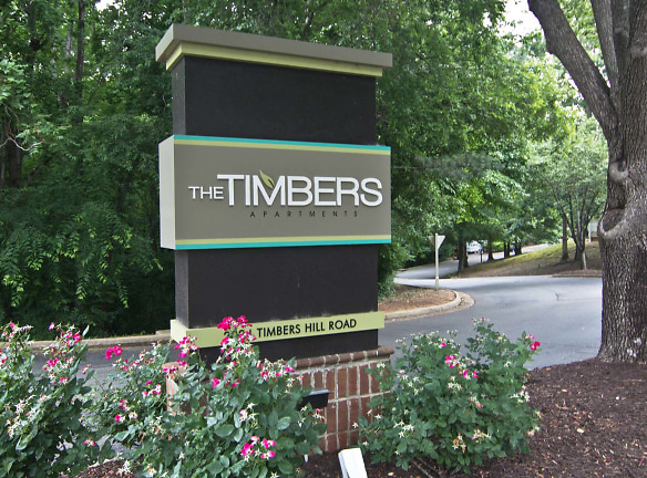The Timbers - North Chesterfield, VA