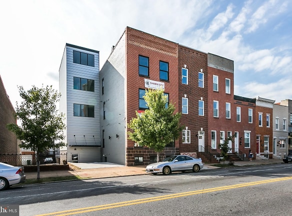 320 S Highland Ave #3 - Baltimore, MD