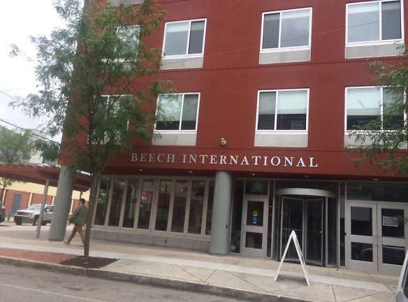 Beech International Village At Temple University Apartments - Philadelphia, PA