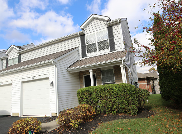 6252 Brassie Ave - Westerville, OH