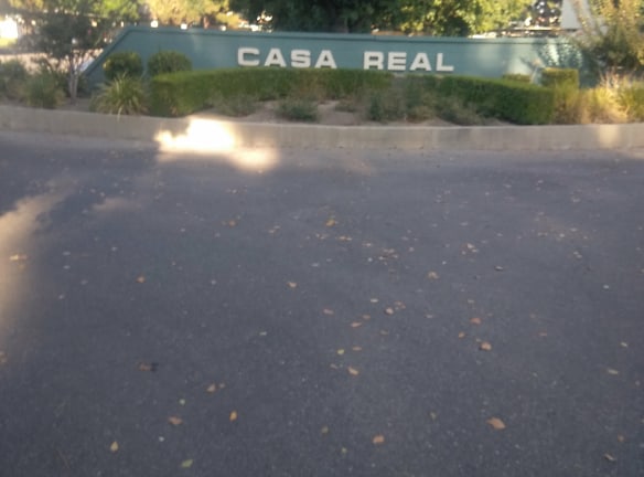 CASA REAL Apartments - Bakersfield, CA