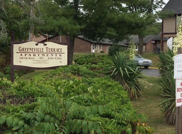 Greeneville Terrace Apartments - Greeneville, TN
